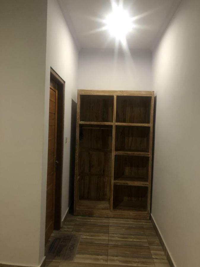 Cantika Guest House Uluwatu Exterior foto